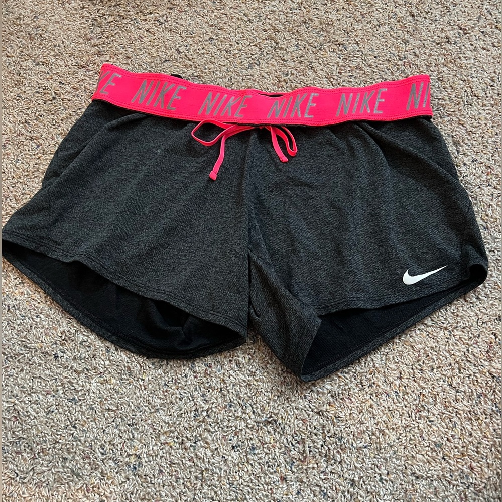 Nike shorts